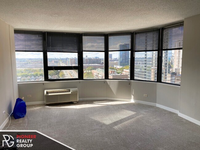 Foto del edificio - 1234 S Michigan Ave