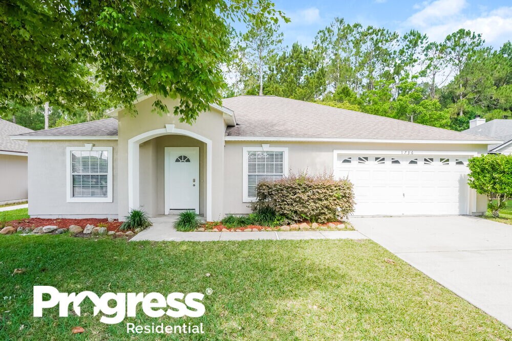 Foto principal - 1736 Glen Laurel Dr