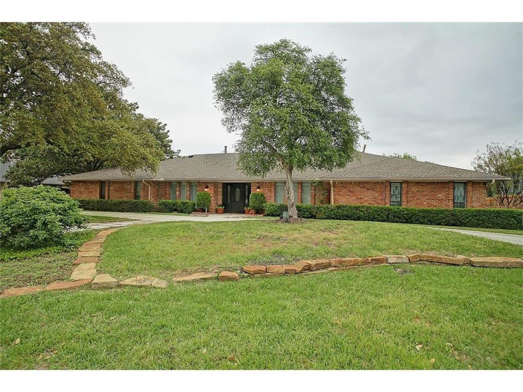 6119 Preston Creek Dr