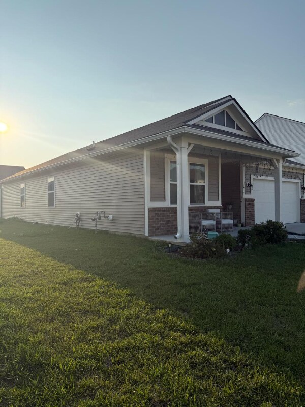 Foto del edificio - 206 Switchgrass Ln