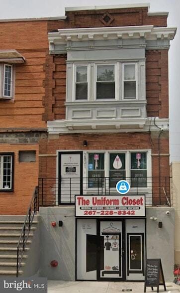 Photo - 2801 W Allegheny Ave Townhome