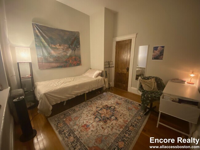 Foto del edificio - 38 Hemenway St