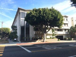 Primary Photo - 1400 California Ave