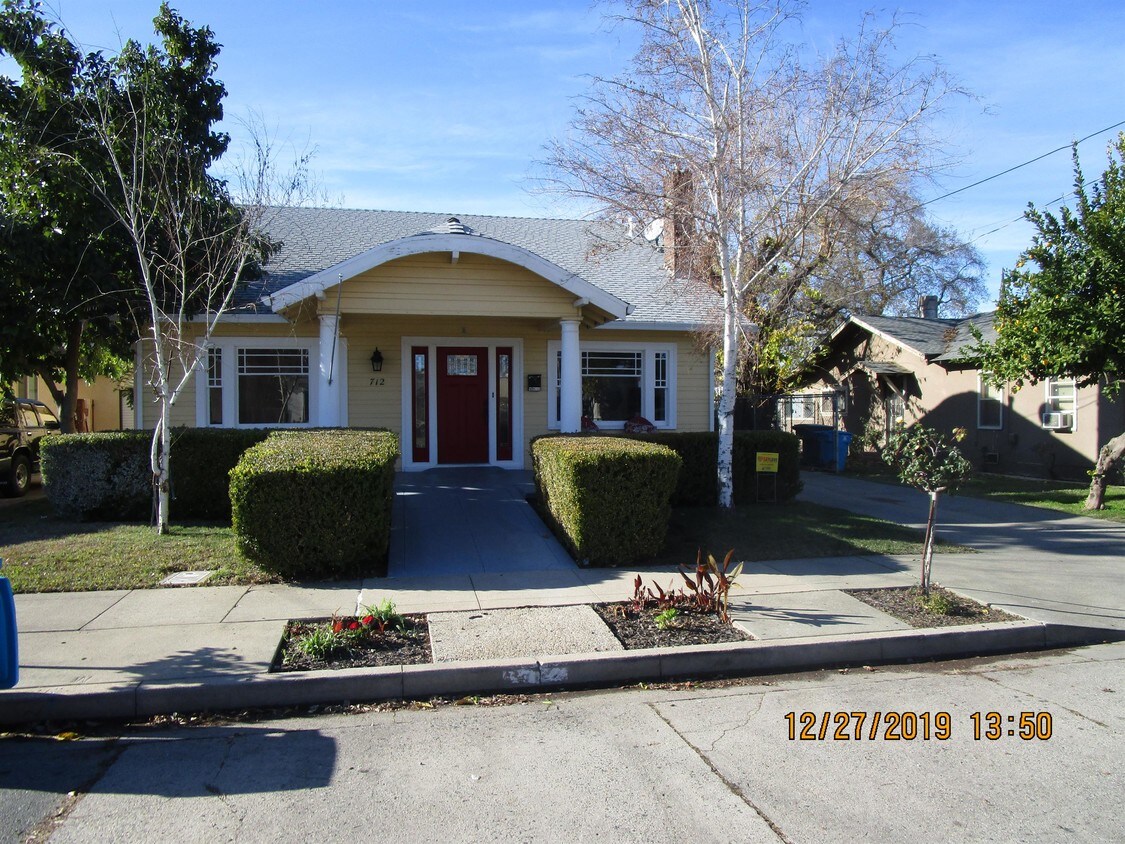 Foto principal - 712 Walnut St