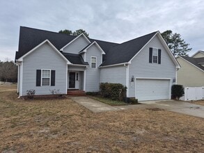 Building Photo - 645 Crystal Spring Dr