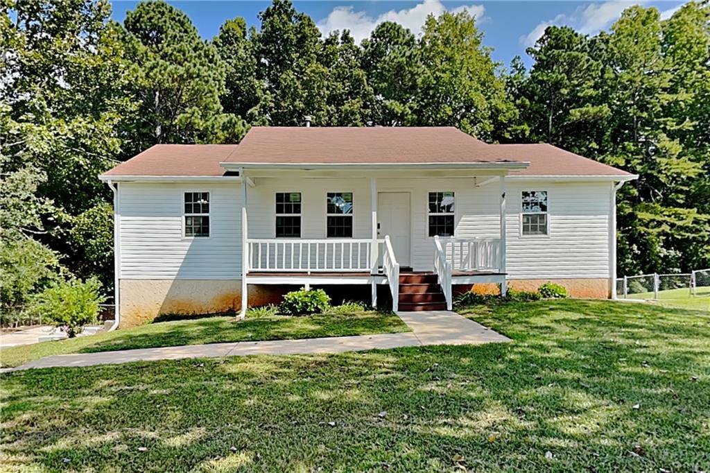 Foto principal - 285 Woodland St
