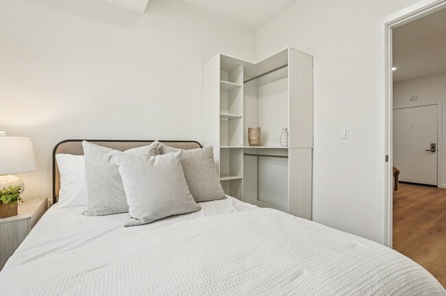 2 BR, 1 BA - Secondary Bedroom - Haven on Orange