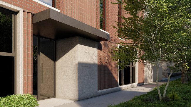 Building Photo - The Base