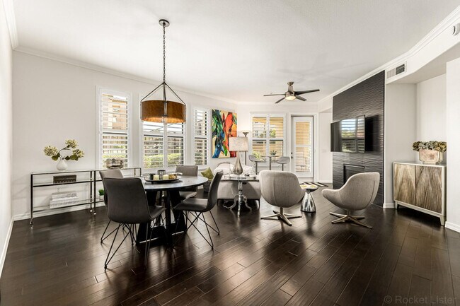 Foto del edificio - 7601 E Indian Bend Rd