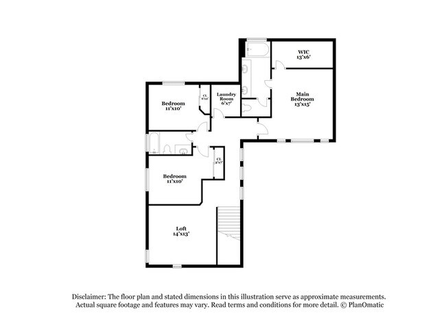 Building Photo - 4038 W Carter Rd