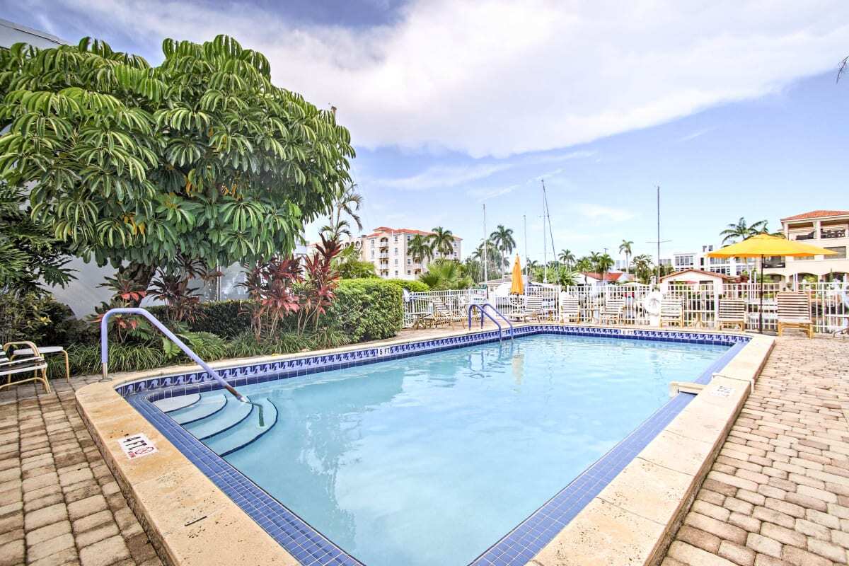 Foto principal - 125 Isle of Venice Dr