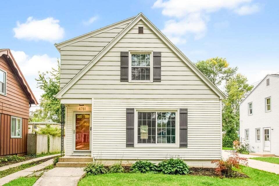Primary Photo - 4781 N Woodruff Ave