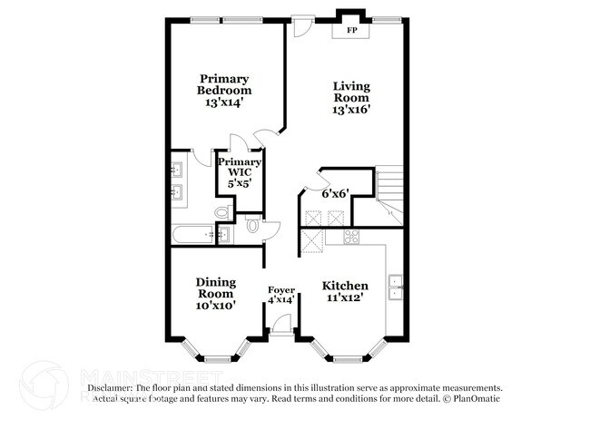 Foto del edificio - 4006 Beaufain St