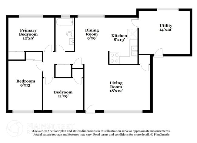 Building Photo - 1731 Nashua Dr