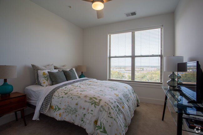 Suite ejecutiva - Artisan Hill