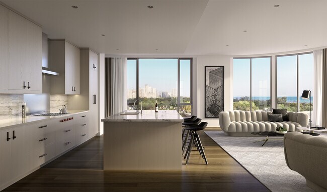 Foto del edificio - 1550 N Clark St