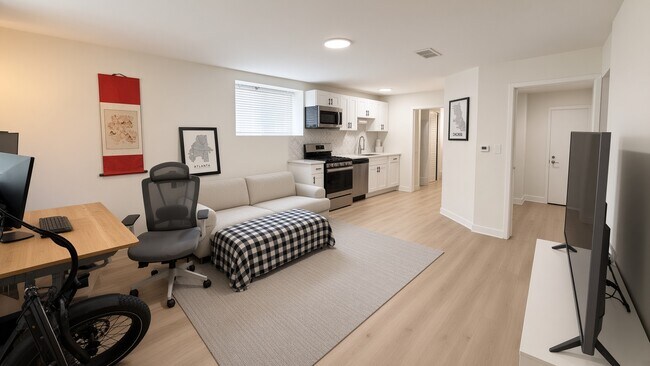 Foto del edificio - 959 N Wolcott Ave