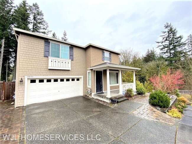 Building Photo - 5 br, 3.5 bath House - 9877 174TH Ct NE