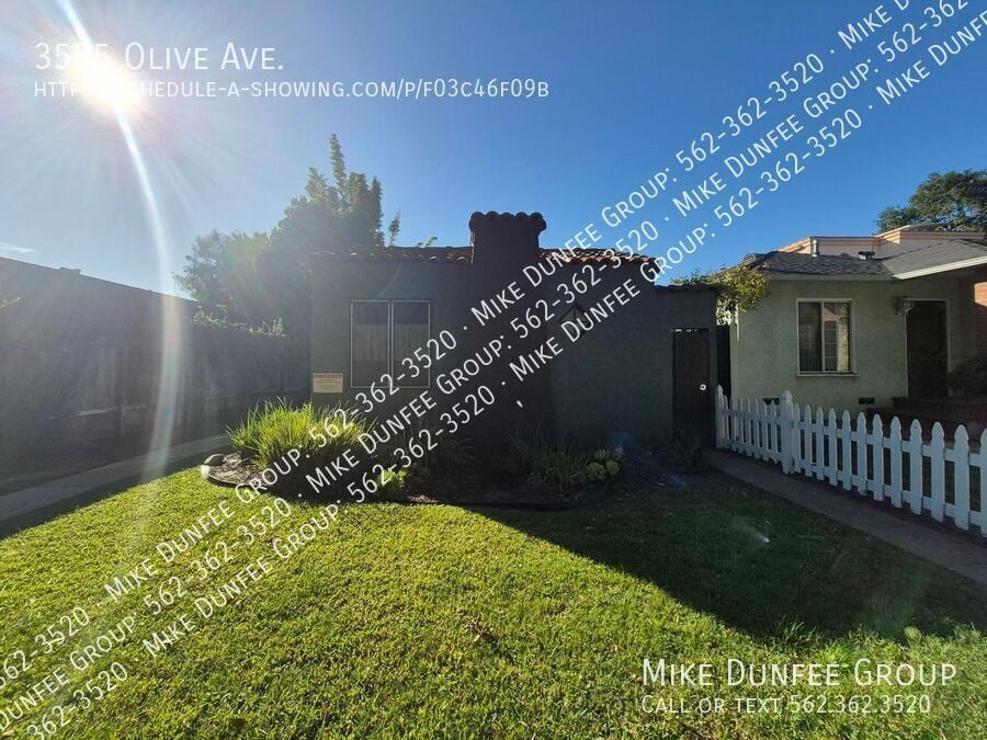 Foto principal - 3585 Olive Ave