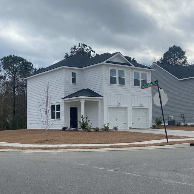 Foto del edificio - 3336 Mid Summer Ln