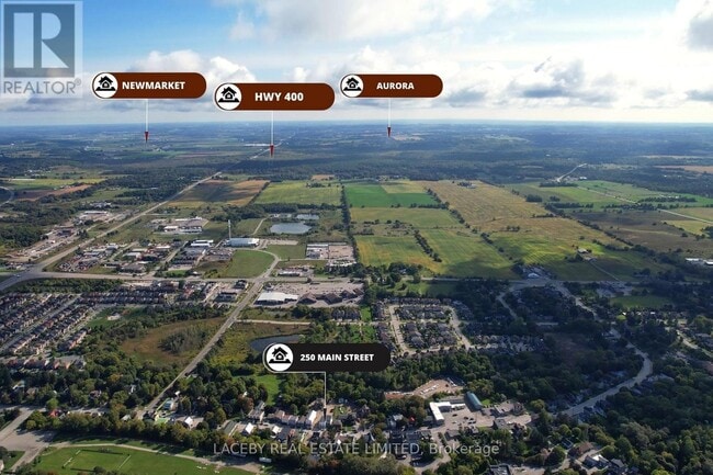 Building Photo - 250 Main St