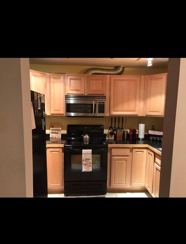 Foto del edificio - 1421 T St NW