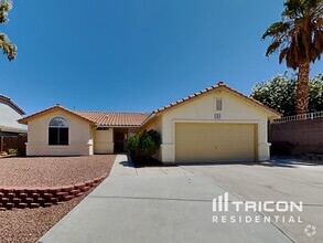 Building Photo - 1014 Desert Retreat Ct