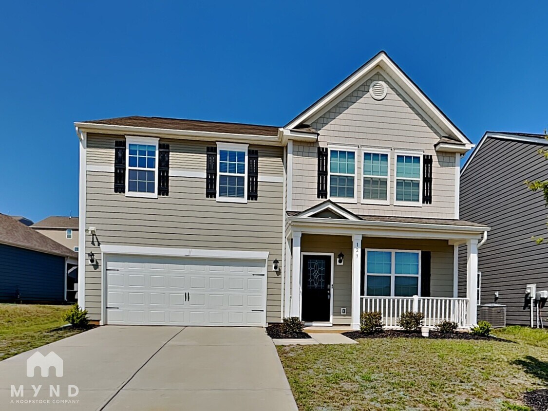 Foto principal - 127 Neill Estate Ln