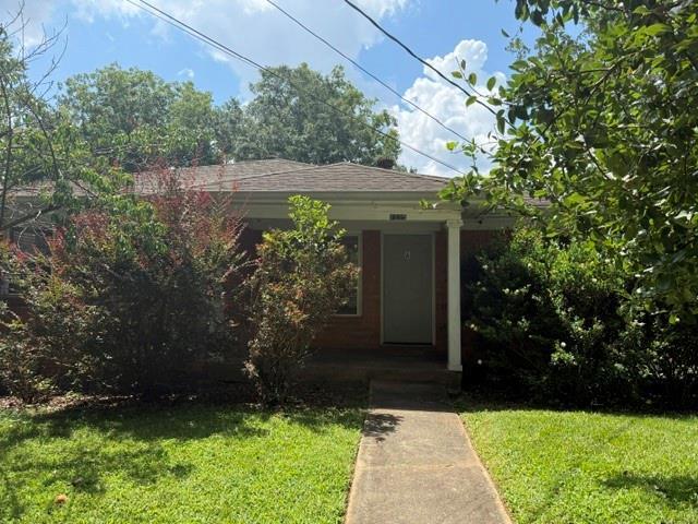 Building Photo - 1225 Hosea L Williams Dr SE