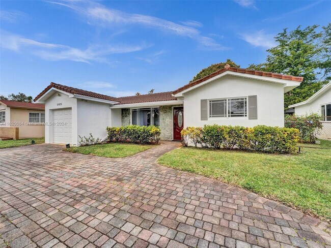 Foto del edificio - 5405 McKinley St