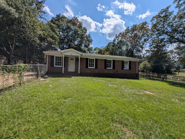 Foto del edificio - 3202 Asbury Ln