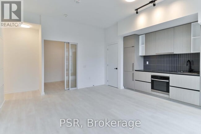 Photo du bâtiment - 1285 Dupont St