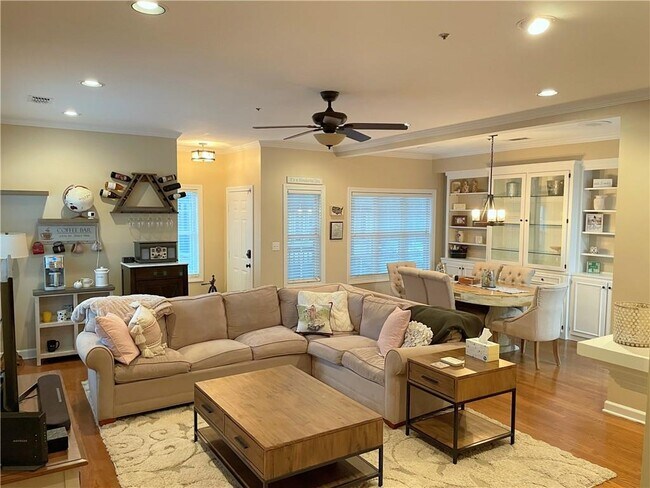 Foto del edificio - 1337 Stillwood Chase