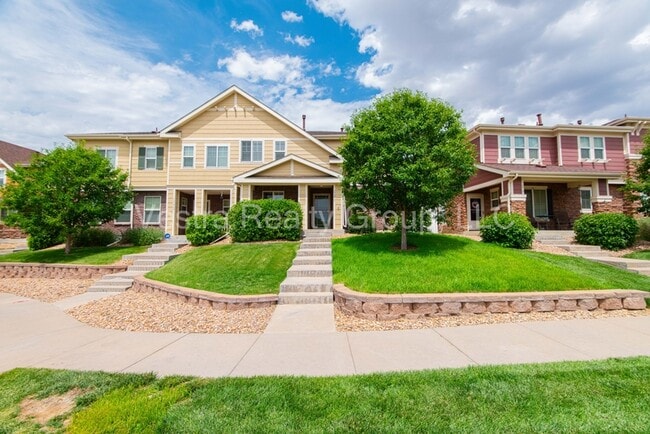 Building Photo - 17273 E Wyoming Pl
