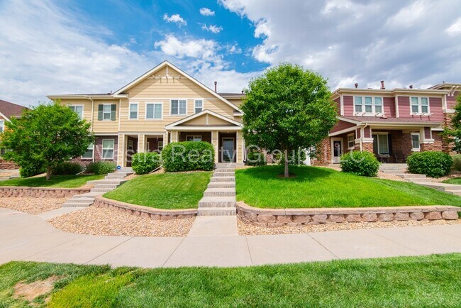 Foto del edificio - 17273 E Wyoming Pl