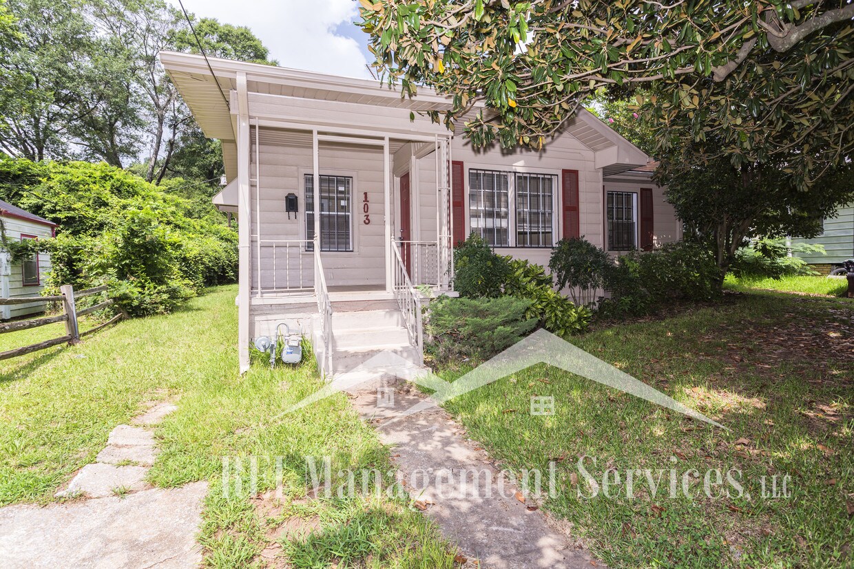 Primary Photo - 103 Pine St