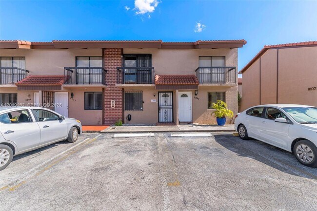 Foto del edificio - 1811 SW 107th Ave