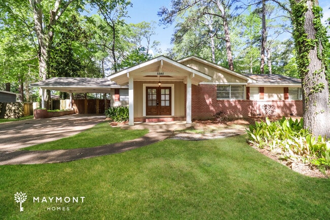 Building Photo - 5545 Pine Ln Dr