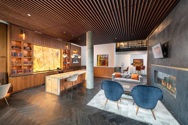 Foto del edificio - Nightingale