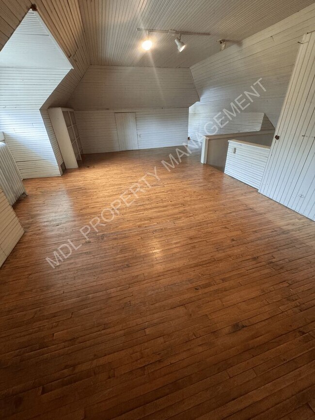 Foto del edificio - 1414 Gratiot Ave