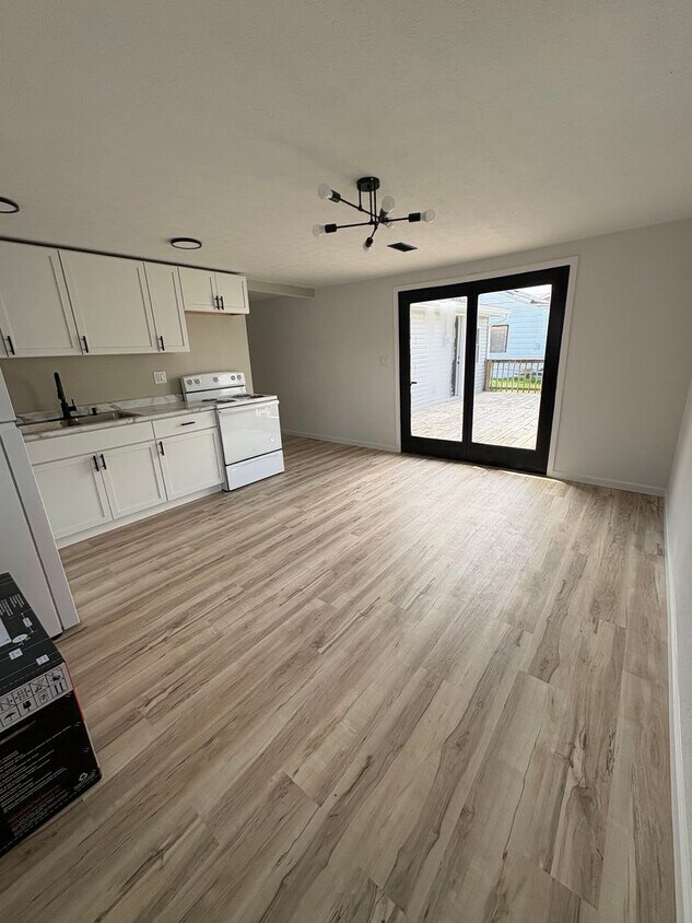 Foto principal - Newly Remodeled Charming 3bd2br Home!!