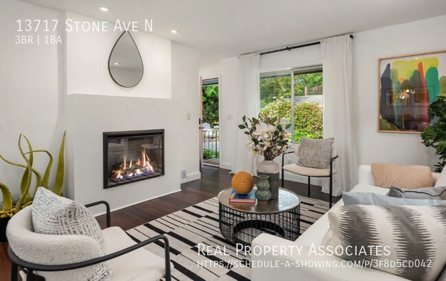 Foto del edificio - 13717 Stone Ave N