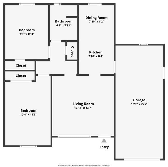 Foto del edificio - 1930 Hemlock St