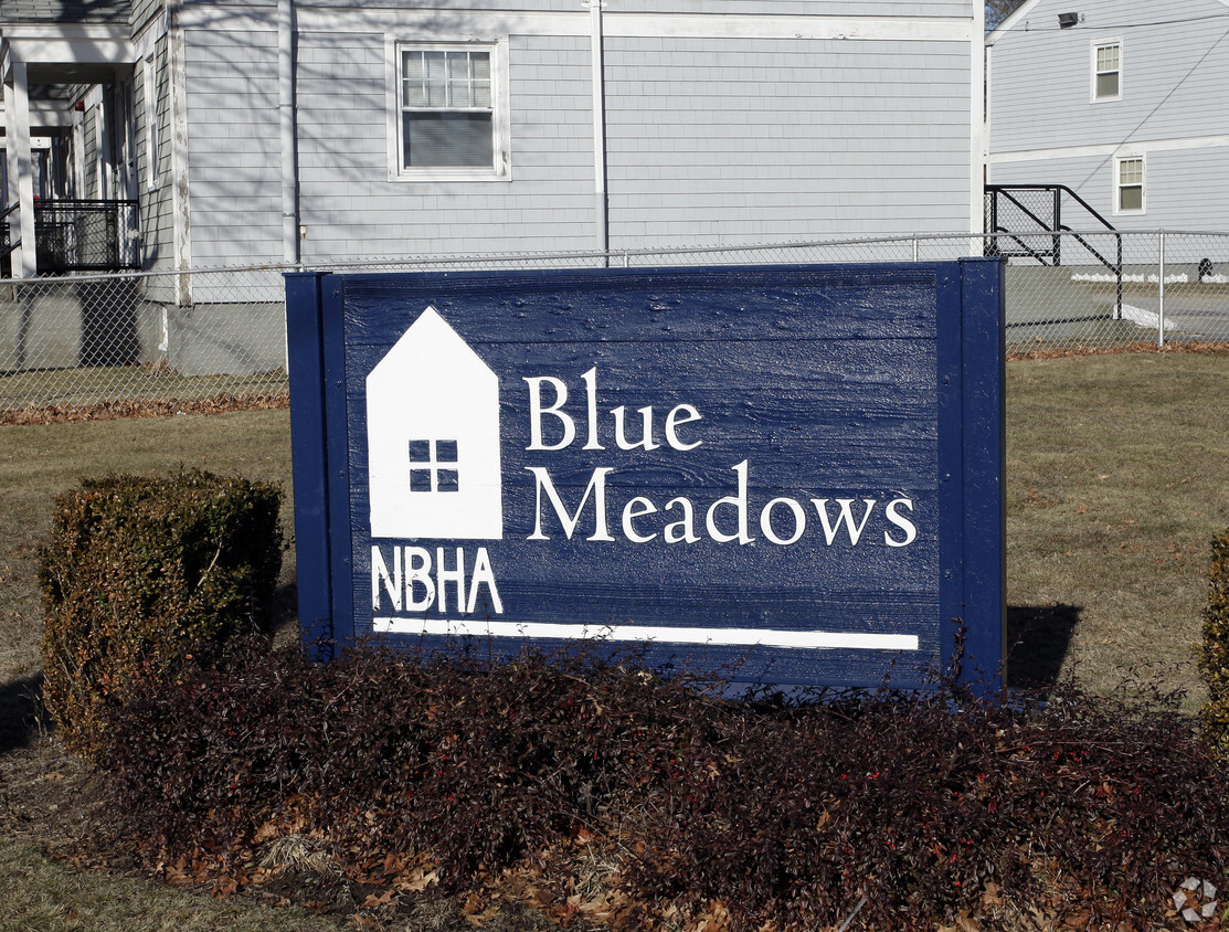 Building Photo - Blue Meadows