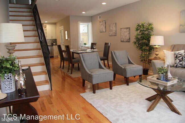 Foto del edificio - 3 br, 2.5 bath House - 2023 Brown St