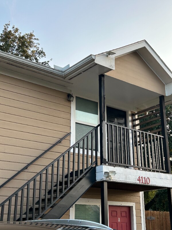 Foto del edificio - 4110 Huey St