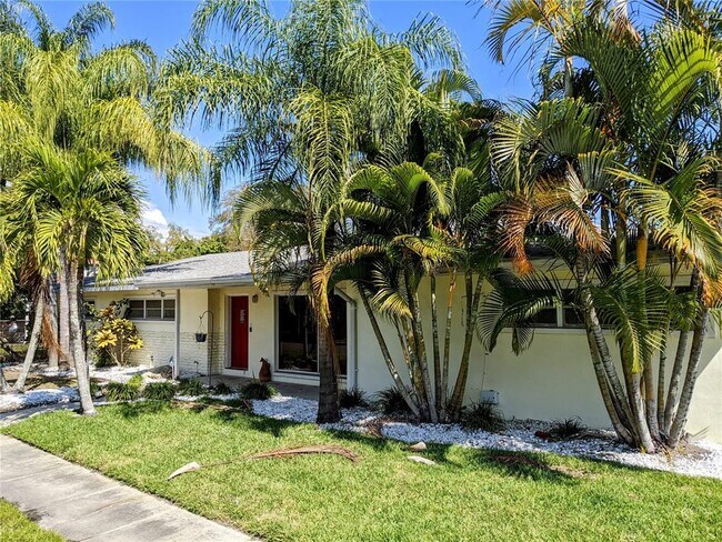 Foto del edificio - 111 Biscayne Ave