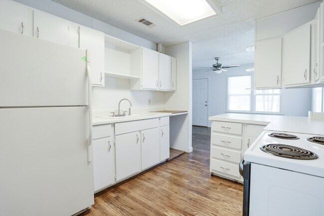 Foto del edificio - 116 Corbin Ln