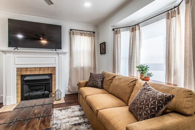 Foto del edificio - Ready for move in