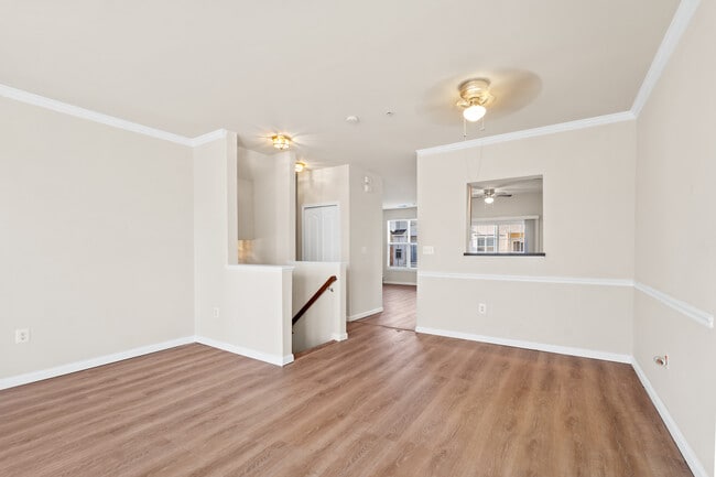 Building Photo - 5530 Capital Gateway Dr